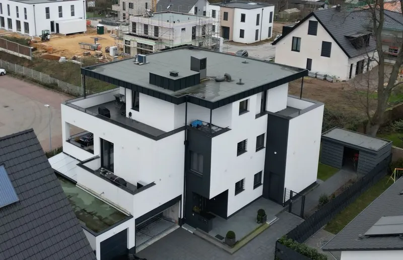 Mehrfamilienhaus, Nettetal – Schlüsselfertig