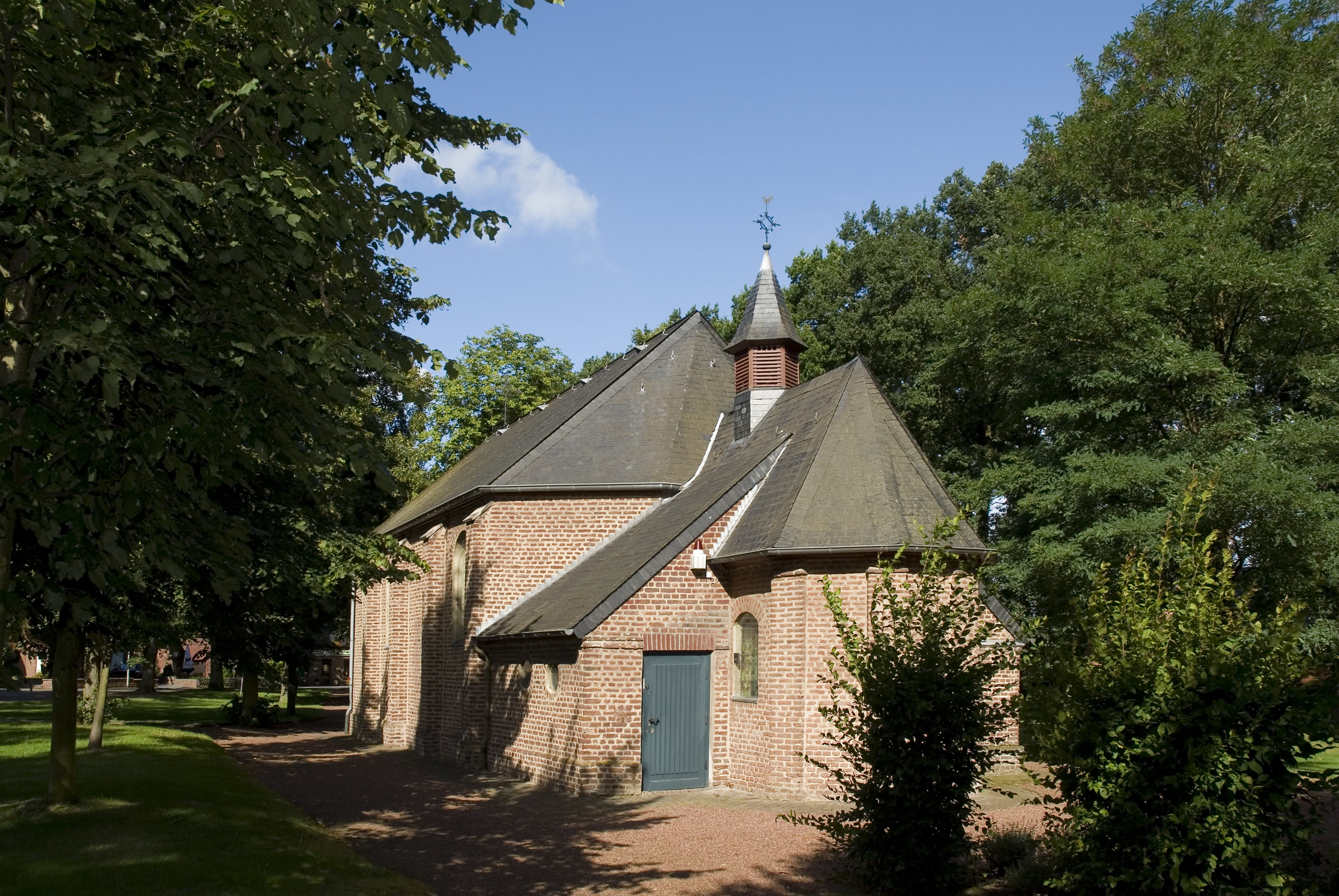 Kapelle in Elmpt